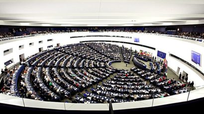 TTSK – Nghị viện Châu Âu biểu quyết lần nữa việc gia nhập khối Schengen của Romania và Bulgaria