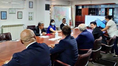 TTSK – Diễn đàn xúc tiến kinh tế “EVFTA: Việt Nam-Rumani-Cơ hội và Lợi ích chung”