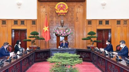 TTSK – Việt Nam – Rumani: Tìm kiếm hình thức vận tải hợp lý, tối ưu hóa trao đổi thương mại