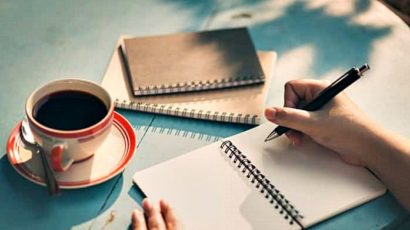 CNCS – Viết về đời mình