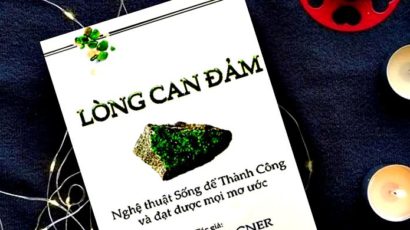 CNCS – Sức mạnh và lòng can đảm