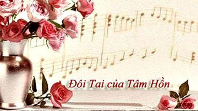 CNCS – Đôi tai của tâm hồn