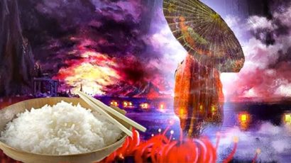 GĐGD – Chén cơm thừa còn lại…