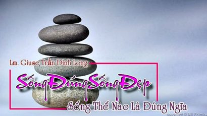 GĐGD – 15 cách để sống đúng nghĩa chứ không đơn giản chỉ là tồn tại