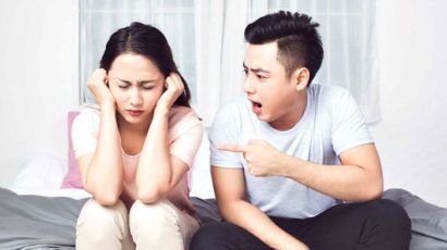 GĐGD – Cậu đã thử sống ở đó bao giờ đâu!