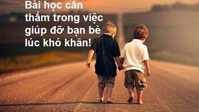 GĐGD – Giúp đỡ