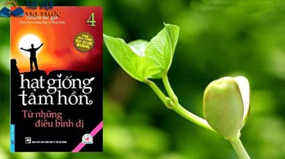 GĐGD – Hạt giống tâm hồn