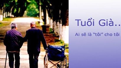 GĐGD – Ai sẽ là “TÔI” cho tôi?