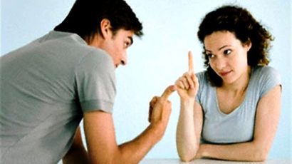 GĐGD – Trước khi cãi nhau, nên cùng đọc câu chuyện này