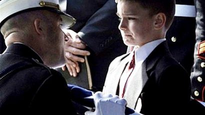 GĐGD – 20 bức ảnh ý nghĩa khiến bạn trân trọng cuộc sống hơn