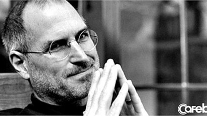 GĐGD – Những lời trăn trối cuối cùng của Steve Jobs
