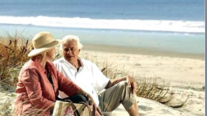 GĐGD – Cái sướng của tuổi già