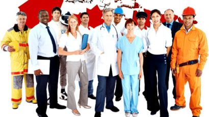 TTSK – Xuất khẩu lao động nước nào lương cao nhất hiện nay?