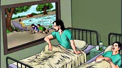 KNS – Hạnh phúc vô biên