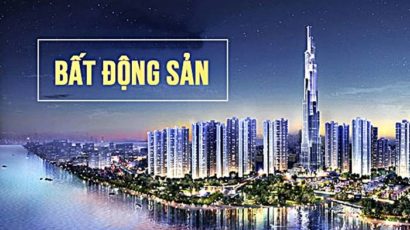TTSK – Dự báo xu hướng bất động sản thương mại trong tương lai