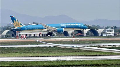 TTSK – VN88: Chuyến bay nghĩa tình đưa người Việt tại Ukraine về nước