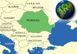 TH.R  – Dân số Romania năm 2024 và sự ảnh hưởng tới đất nước như thế nào