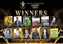 Sự kiện Vietnam International Awards Gala: Tôn vinh 14 tổ chức, cá nhân có đóng góp xuất sắc cho cộng đồng