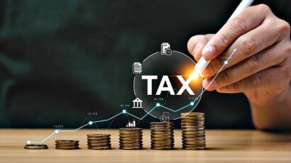 Các loại thuế quan trọng sẽ thay đổi từ ngày 1 tháng 8 năm 2025