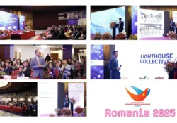 Diễn đàn Doanh nghiệp Việt Nam tại Châu Âu lần thứ 14 tại Romania – Kết nối, hợp tác và phát triển